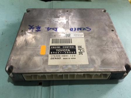 ECU 89661-3H060 TOYOTA NADIA SXN10 ECU