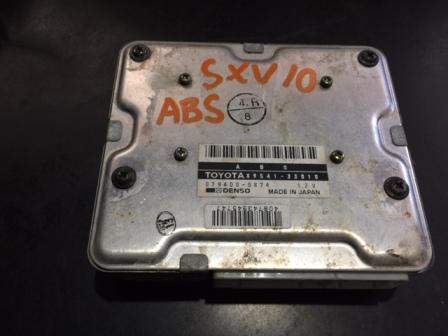 ECU 89541-33010 TOYOTA CAMRY SXV10 ECU