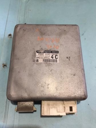  ECU 89650-58010 TOYOTA ALPHARD ANH20 ECU 4C