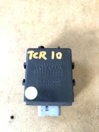 ECU 86940-28030 TCR10 ECU WIPER