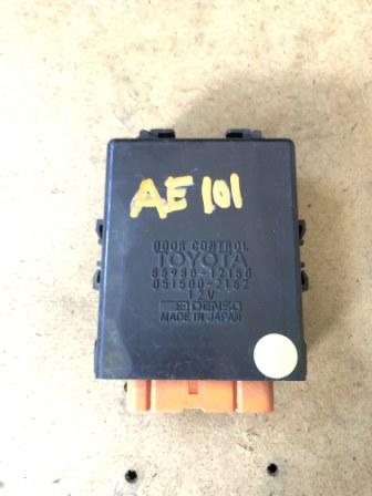 ECU 86980-12150 AE101 ECU DOOR CONTROL 