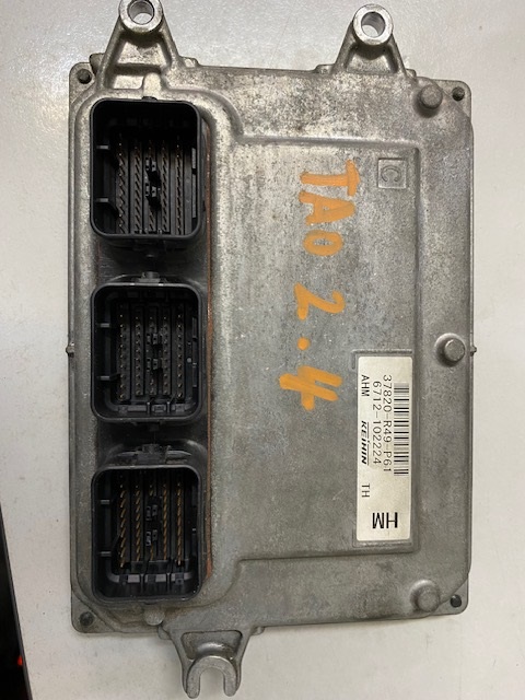 ECU 37820-R49-P61 Honda Accord TAO ECU HM