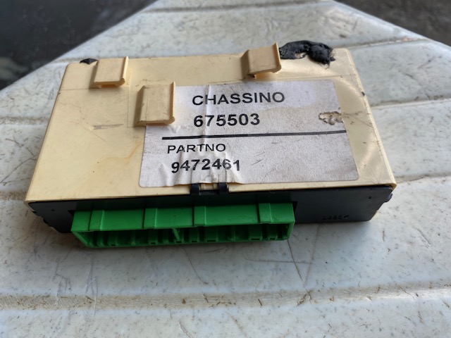 Arlam Control Unit 9472461 Volvo S70