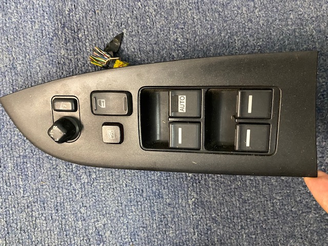 Power Window Main Switch 35750-SFY-003 Honda Accord SDA