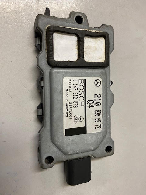 Air Pollution Sensor 210 30 06 72 Mercedes W210 