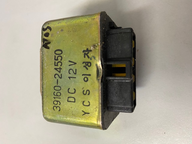 Relay 39160-24550 Hyundai Atos 