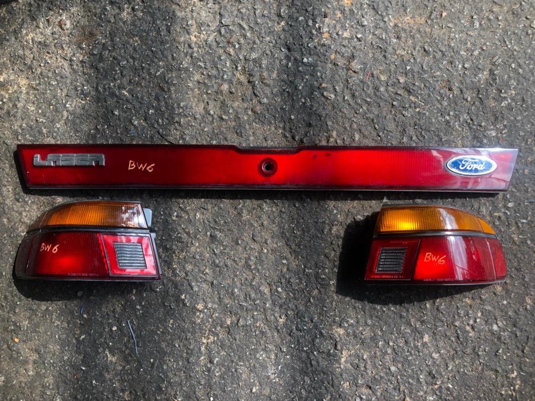 Tail Lamp Ford Laser BW6 Tail Lamp