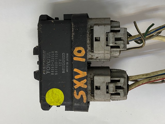 Relay 88263-32060 Toyota Camry SXV10 Relay ABS